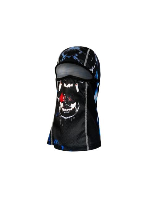 Palace K-Nein Paltech Balaclava Black