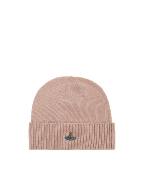 cashmere beanie