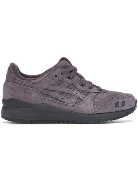 ASICS Gel-Lyte III Ronnie Fieg The Palette Monsoon