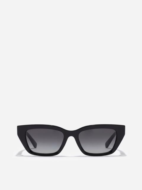 DG Hinge Sunglasses