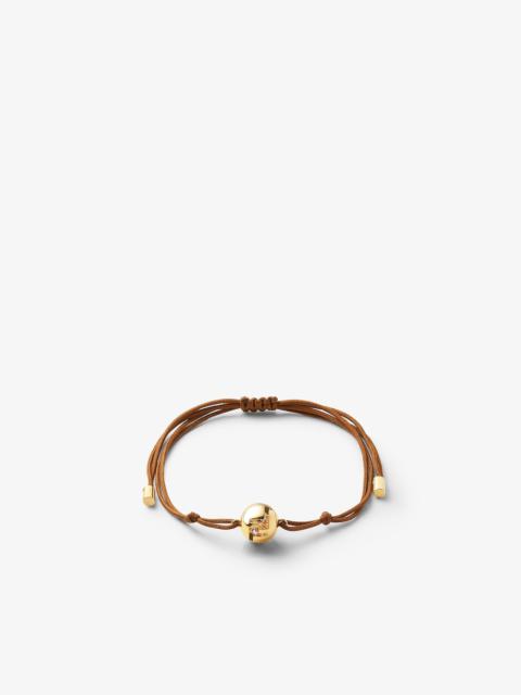 Fendi Sphera Bracelet