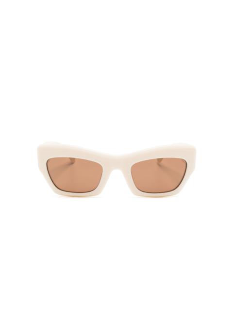 Ayreen cat-eye sunglasses