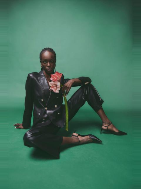 ROBERTSON FLARE TROUSERS