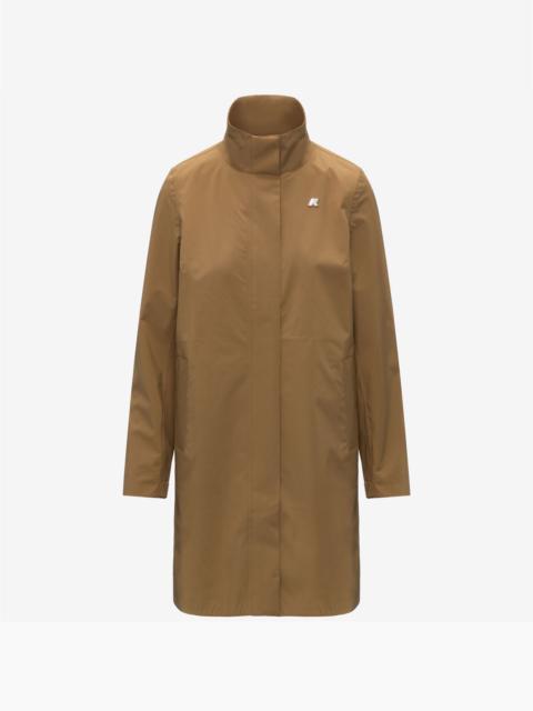 DUKESSE STRETCH 2LAYERS