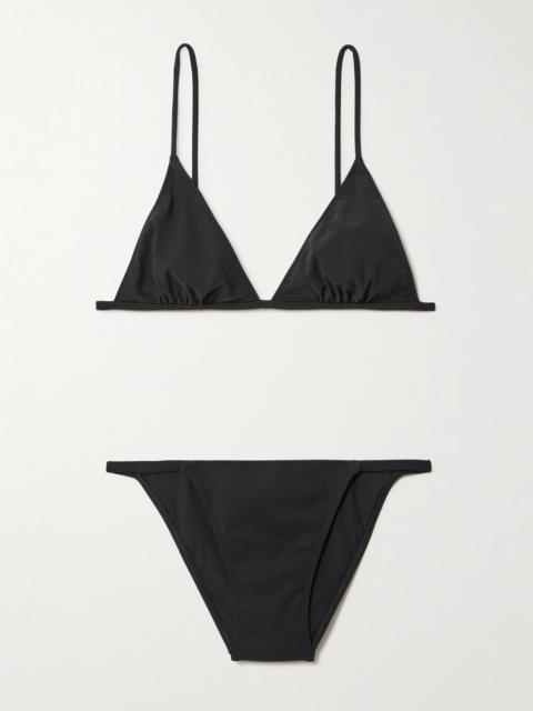 Trentotto Triangle Bikini