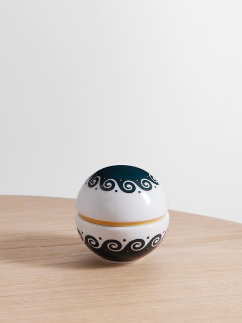 Salino Porcelain Shaker