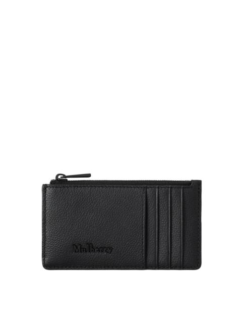 Farringdon Zip Card Holder