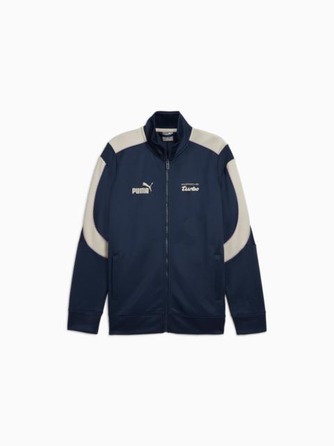 Porsche Legacy MT7+ Track Jacket Men