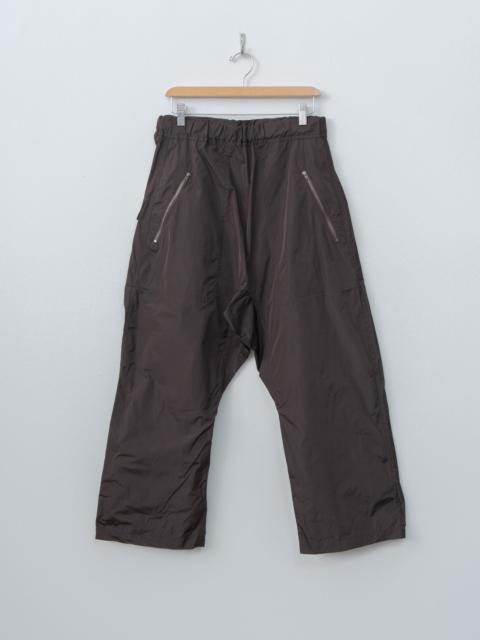 Pack POTA Trousers - Ebony