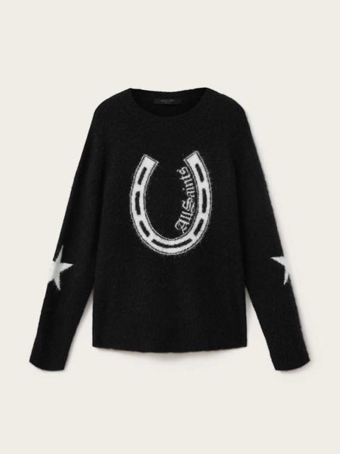 KISMET CREW NECK SWEATER