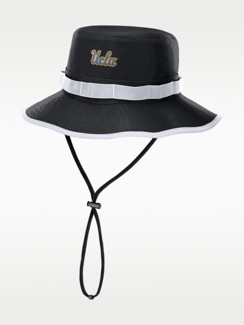 UCLA Sideline Apex Gameday Boonie Men's Nike Dri-FIT College Bucket Hat