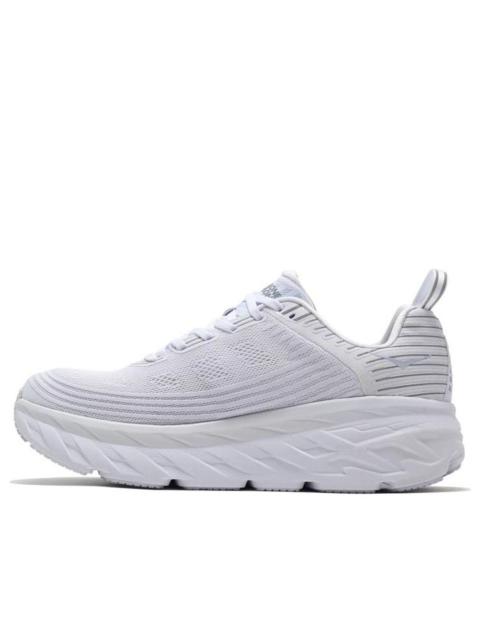 HOKA ONE ONE Opening Ceremony x Bondi 6 'White Reflective' 1019269-WWRF