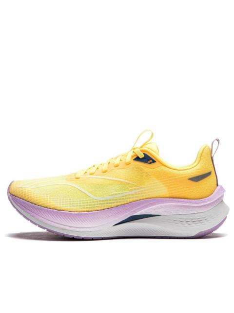 (WMNS) Li-Ning Rouge Rabbit 7 Pro 'Yellow Purple' ARPU002-24