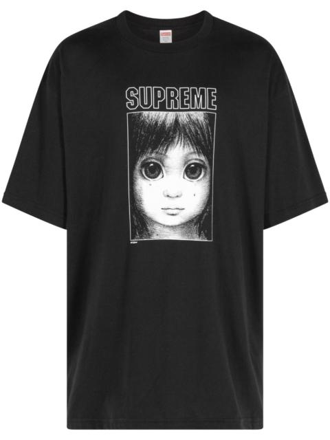 x Margaret Keane Teardrop T-shirt