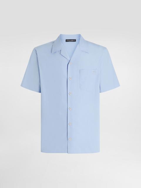 Hawaii cotton shirt
