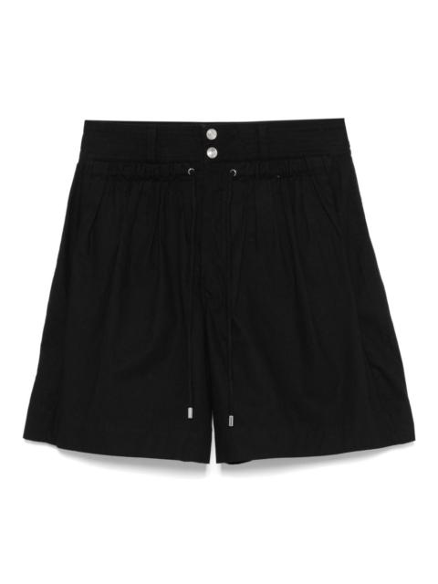 Ingrid shorts