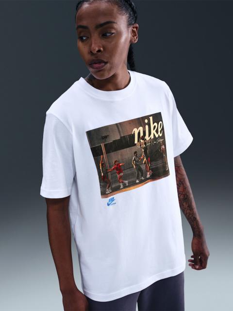 Nike Women's Basketball T-Shirt