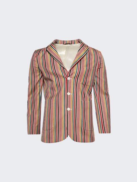 Lawrence Suit Jacket Multi Multi