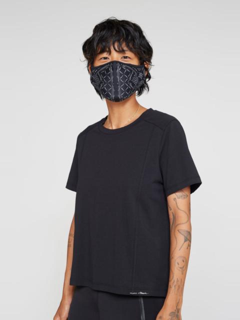 Logo-Patch Essential T-Shirt