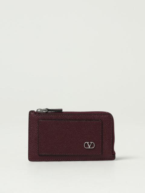 Wallet men Valentino Garavani