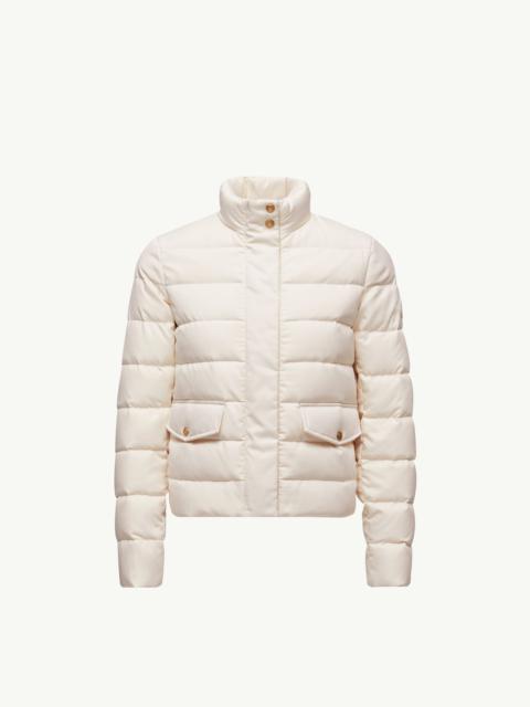 Bessettes Short Down Jacket