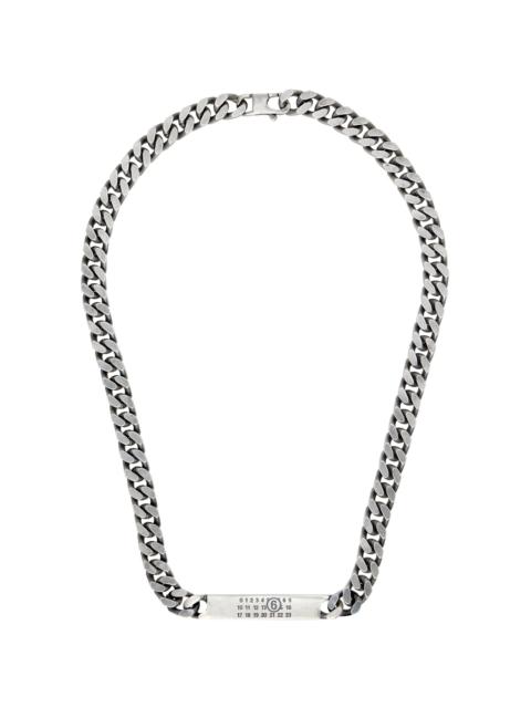 Classic Chain Necklace