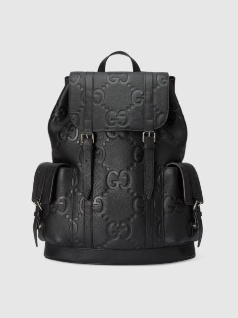 Jumbo GG backpack