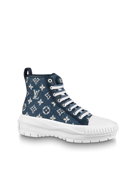 Lv Squad Sneaker Boot
