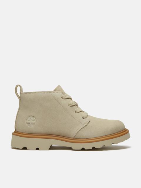 Women's Rowan Way Mid Chukka Boot