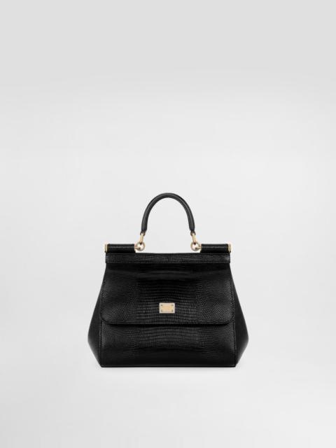 Medium Sicily handbag