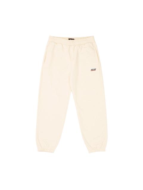 BASICALLY A JOGGER OATMEAL MARL