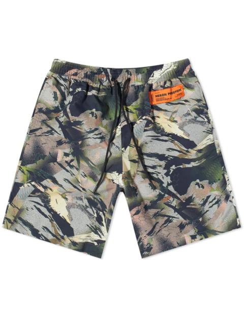 Heron Preston Swim Short