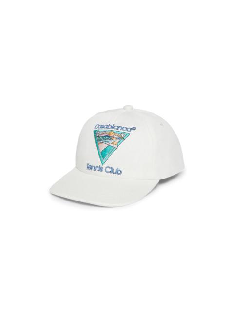 Off-White Tennis Club Icon Cap