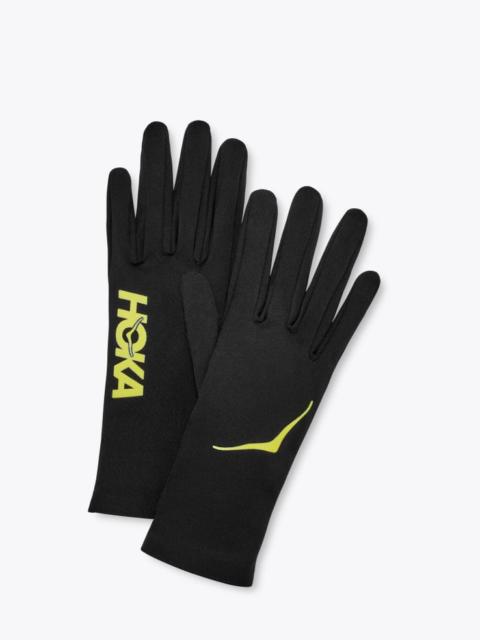 Airolite Run Gloves in Black