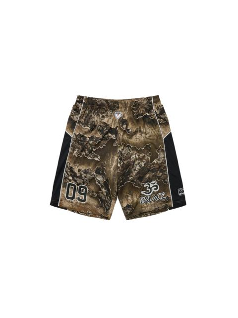 OM MESH SHORT REALTREE