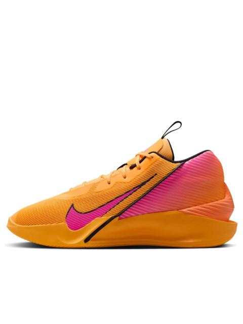 Nike Air Zoom GT Jump Academy EP 'Laser Orange Hyper Pink' HF1804-800