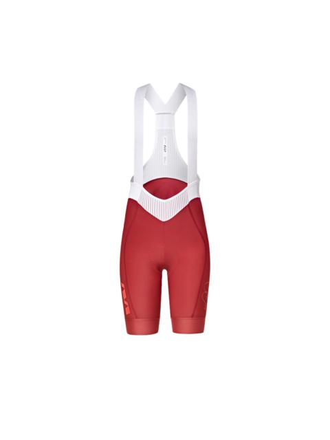 Women's Ellipse Team Bib Evo