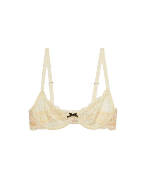 Bianca Lace Bra