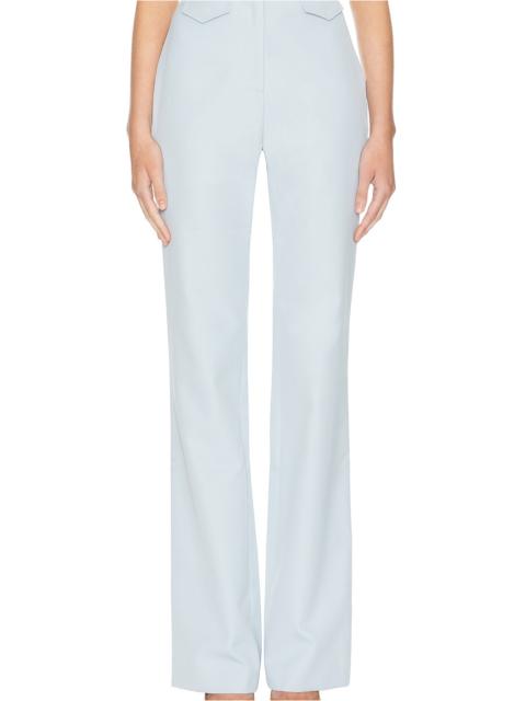 The Kick Flare Suit Pant