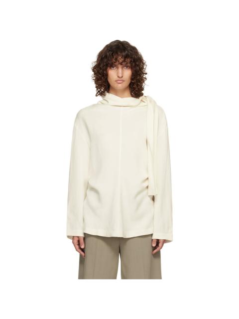 Off-White Valery Blouse