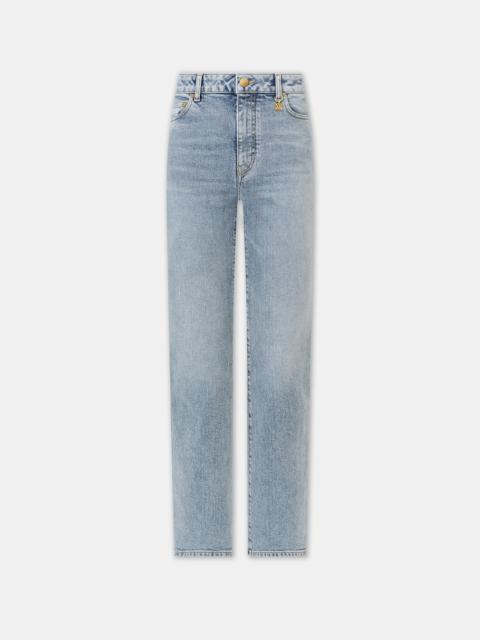 WOMEN'S SLIM JEAN