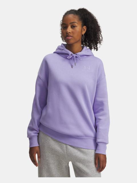 UA Icon Fleece