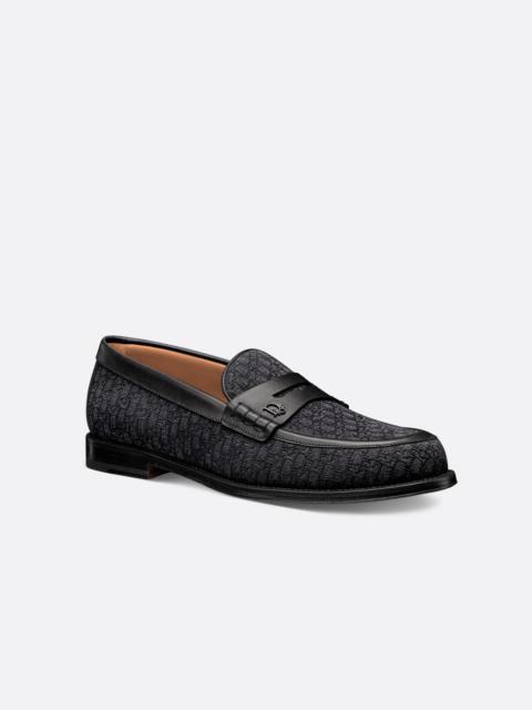 Dior Granville Loafer
