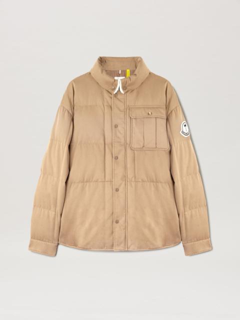 Moncler X Palm Angels Genius Jacket