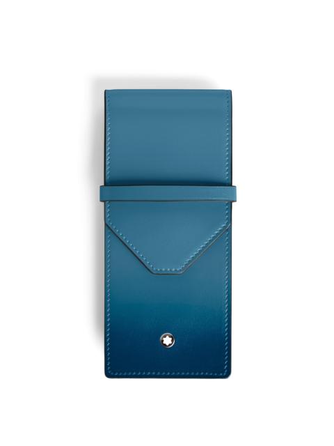 MEISTERSTÜCK 3 PEN POUCH