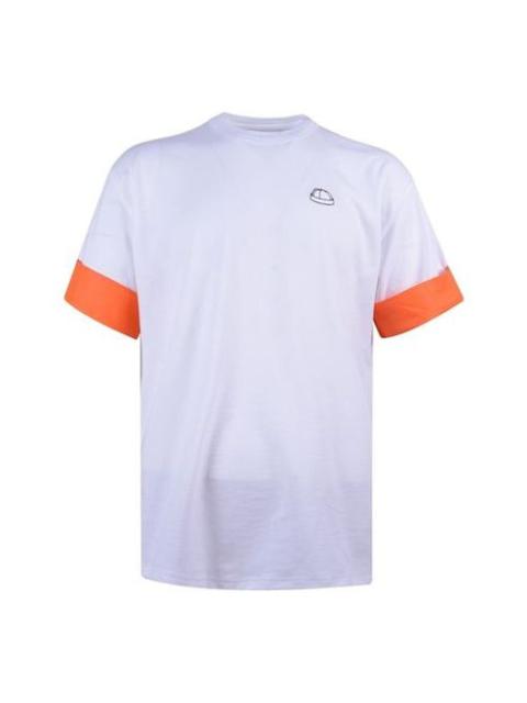 Men's Converse City Element Short Sleeve White 10020858-A01