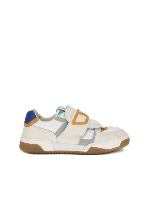 Joie de Jouer leather sneakers
