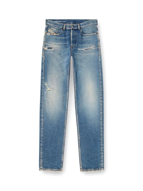 REGULAR JEANS 2010 D-MACS 09L43