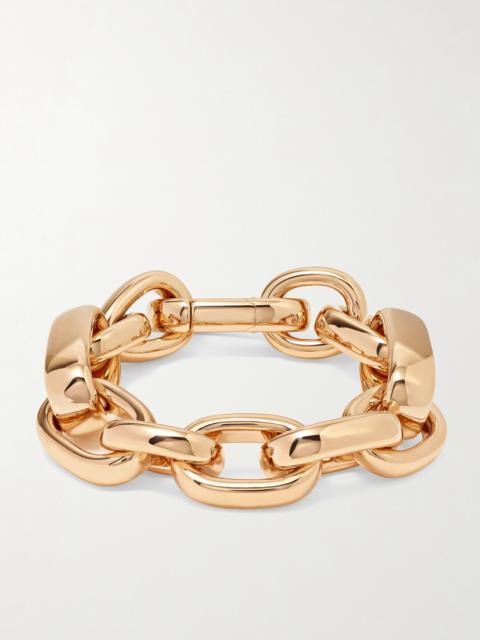18-karat Rose Gold Bracelet