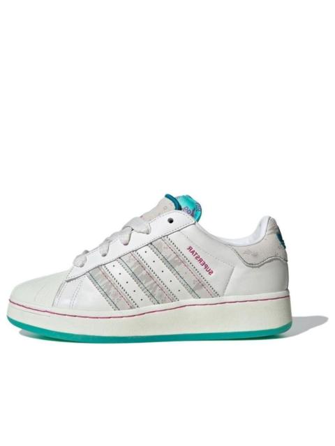 adidas x Fefei Ruan Superstar XLG 'Chinese New Year' ID1140